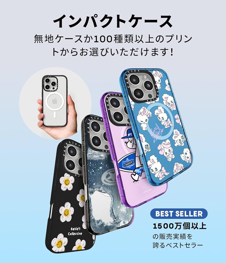 ドラえもん × CASETiFY iPhone15pro Amazon.com: CASETiFY Impact iPhone 15 Pro Max [Doraemon Co