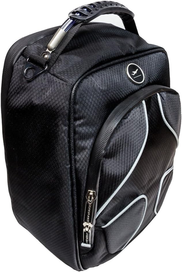 MYGOFLIGHTPLC Lite Flight Bag