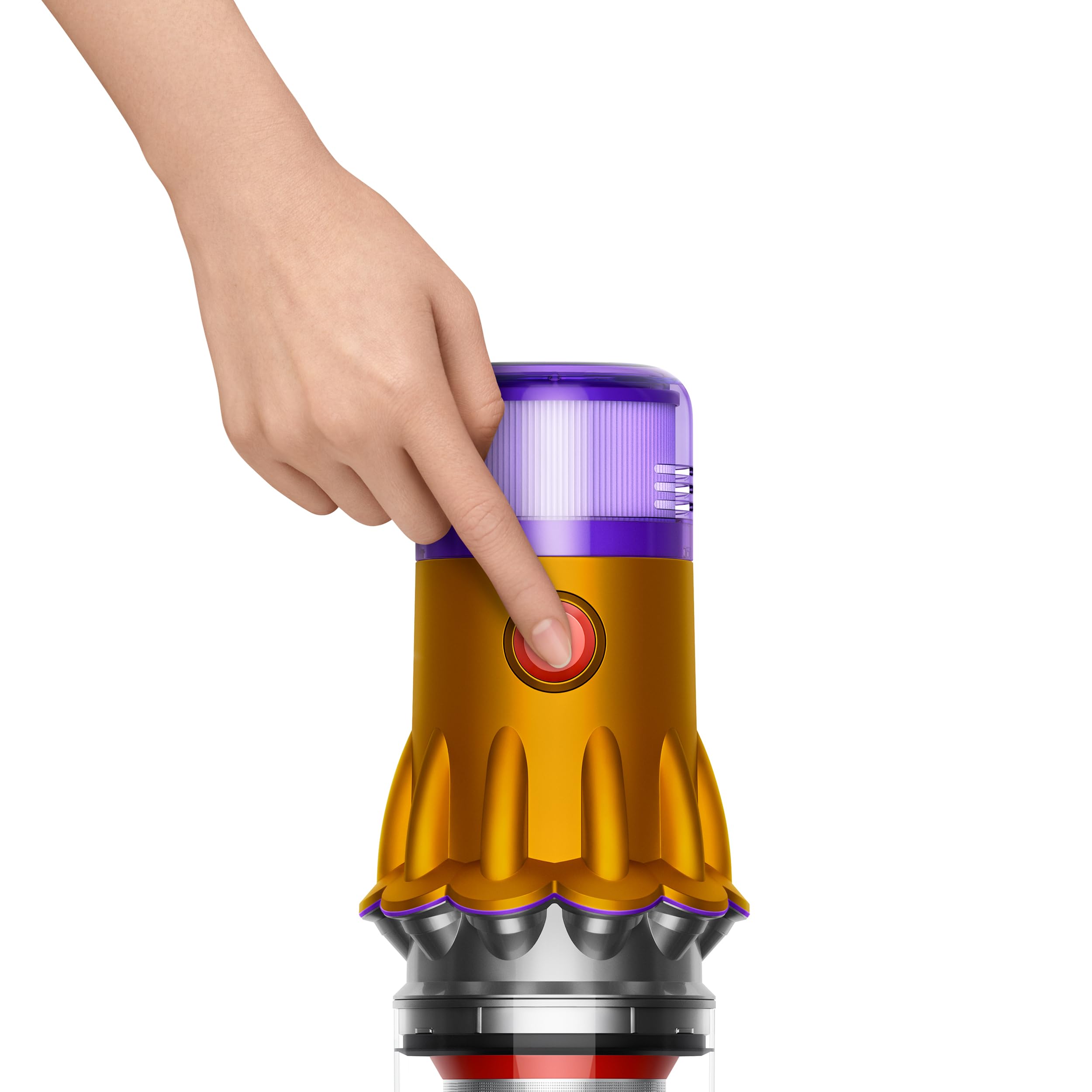 Amazon | Dyson V12 Detect Slim Absolute。 | Dyson(ダイソン) | 掃除
