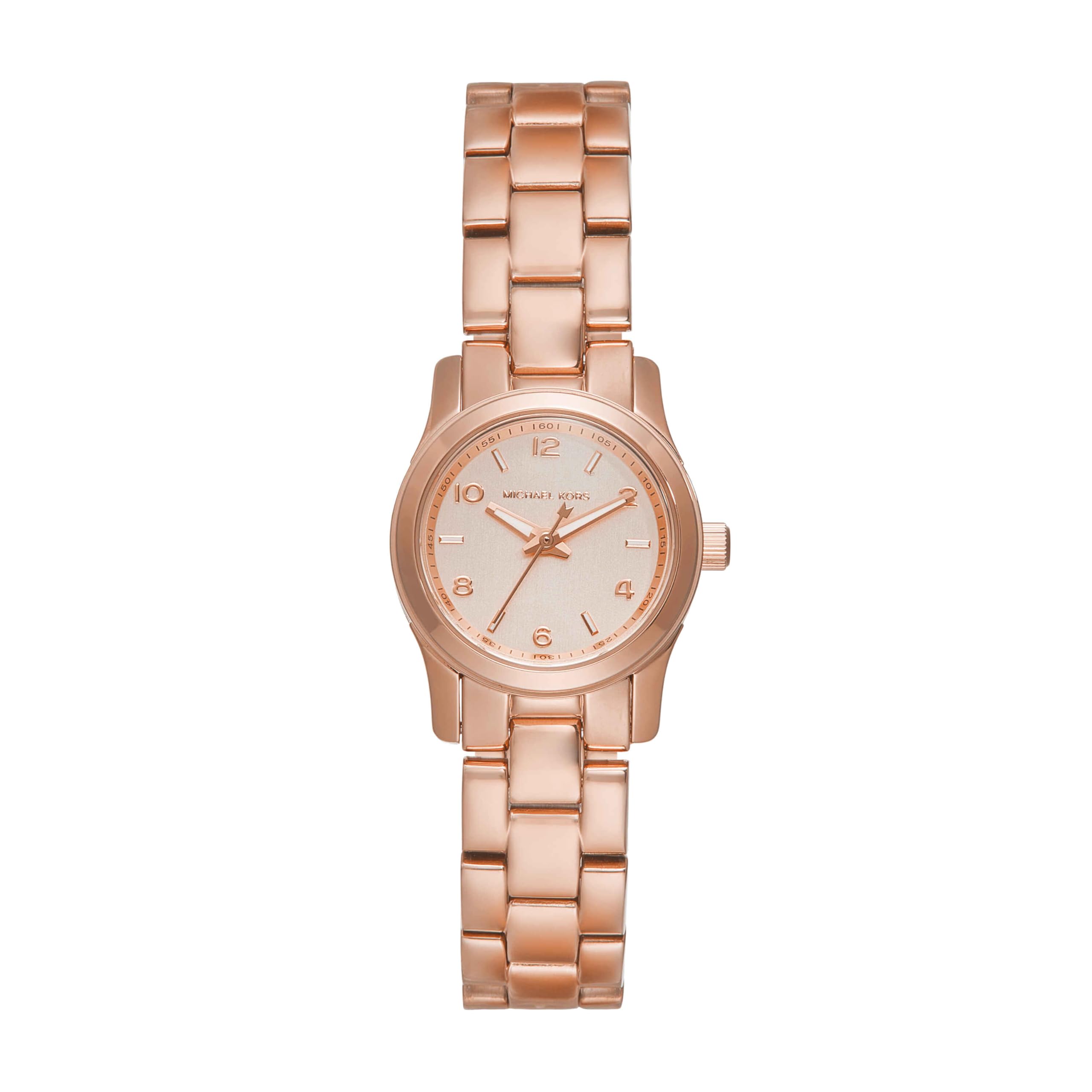 Michael Kors Analog Rose Gold Dial Womens Watch-MK7458 (B0CRD29D6X) Amazon Price History, Amazon Price Tracker