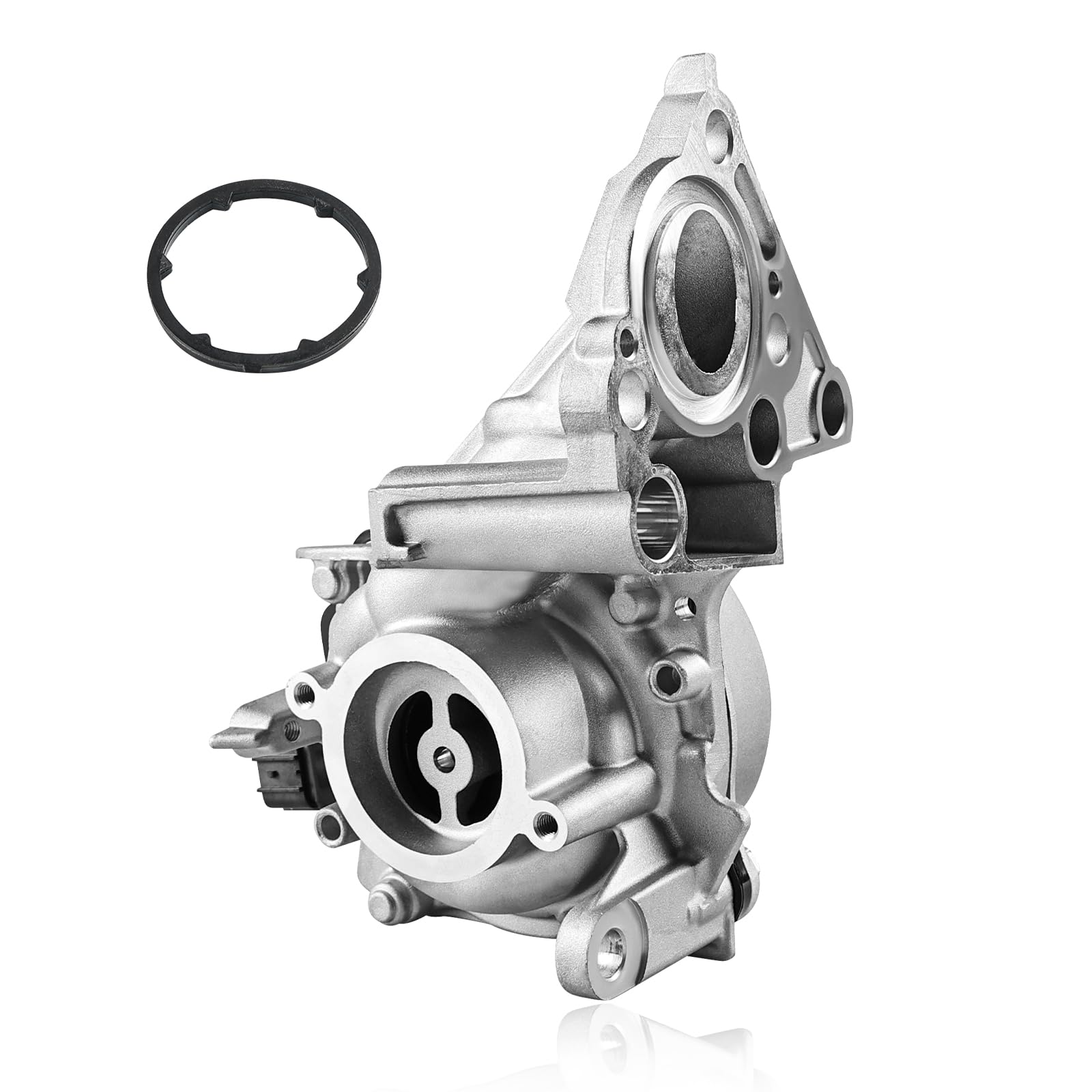 Electric Engine Water Pump Replacement for Toyota Camry RAV4 2018-2023
