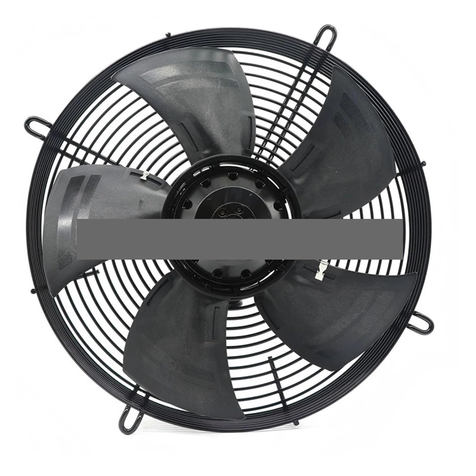 Ventilateur de refroidissement S4E300 axial 8317072931