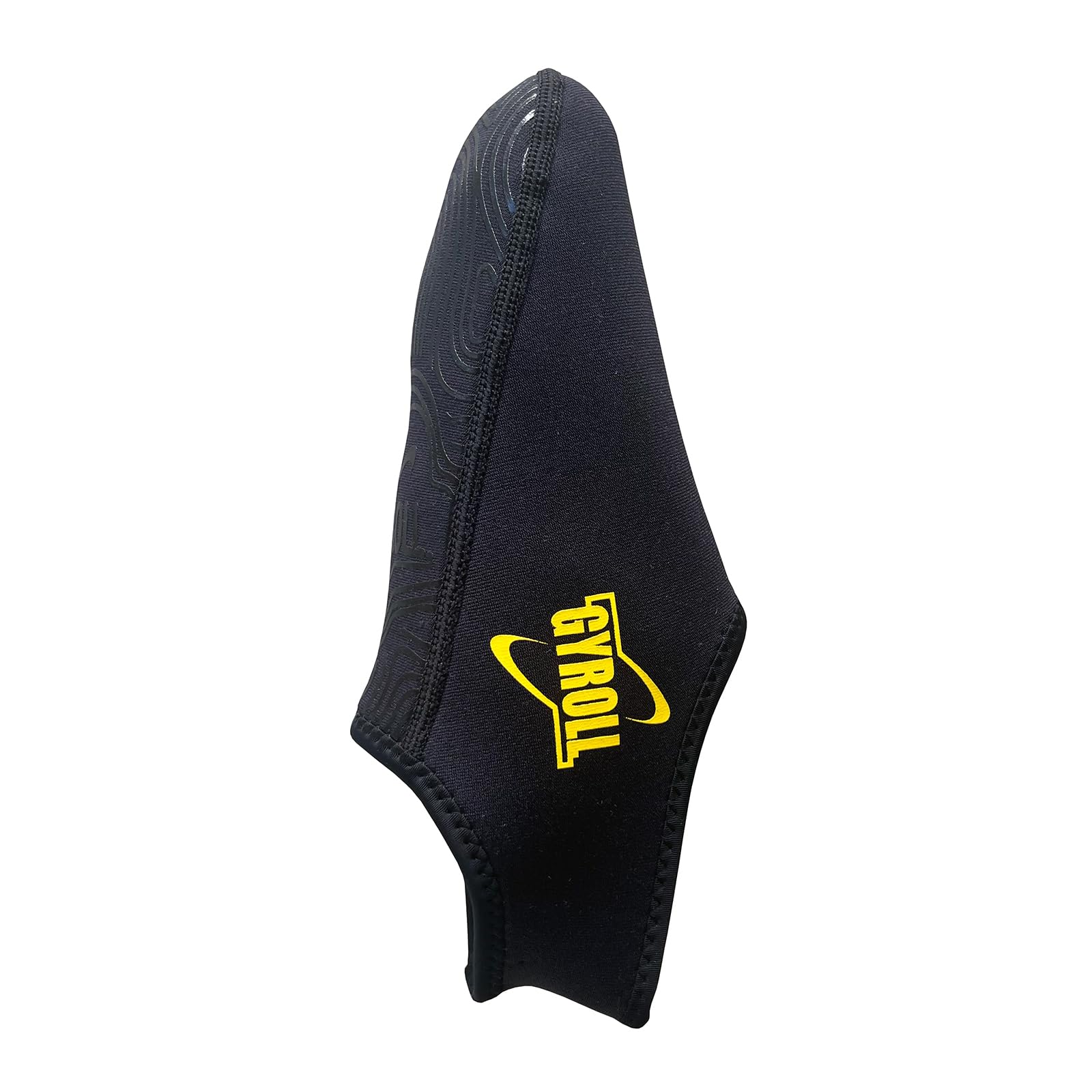 Gyroll Mike Stewart Fin Socks - L