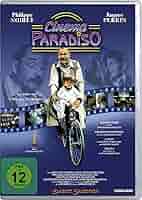 その他 Rockin' the Paradiso [DVD] [Import] Amazon.co.jp: Cinema Paradiso [Import allemand] : DVD