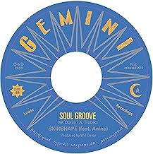 Stally & The Breadwinners / Skinshape - Riddim Box Dub / Soul Groove