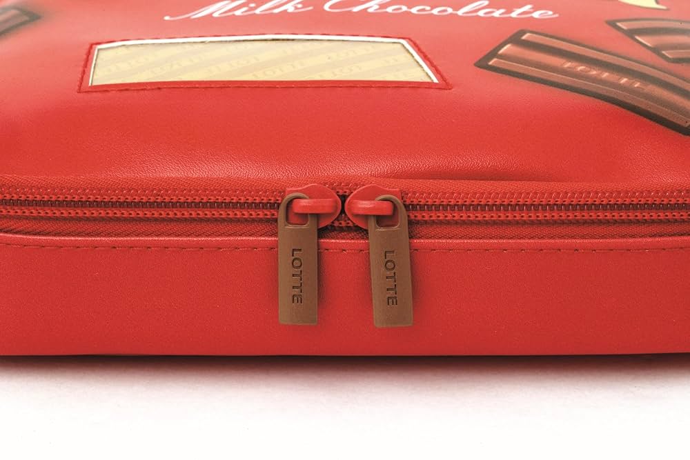 ガーナミルクチョコレート Special Book ミルクエクセレント ver