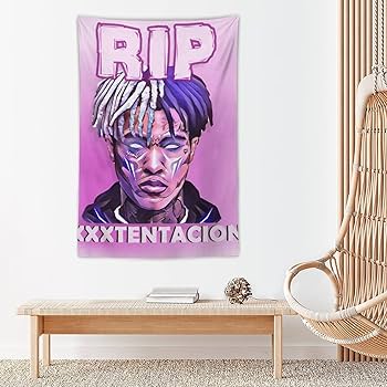 Amazon.co.jp: Xxxtentacion エックスエックスエックステンタ