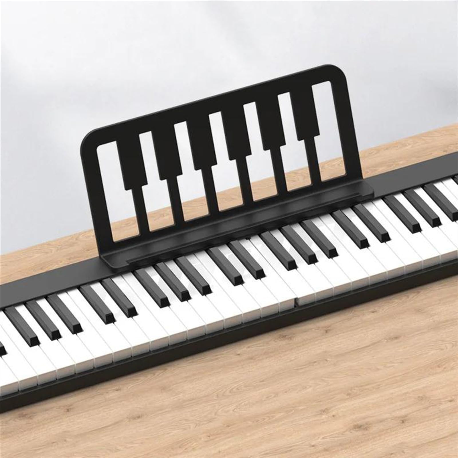 折りたたみキーボード　88key 電子ピアノ Amazon | 折りたたみキーボードピアノ 88 キー電子ピアノキー