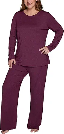 Vanity Fair Women's Beyond Comfort Modal Pajama Set (Short & Long Sleeve)
