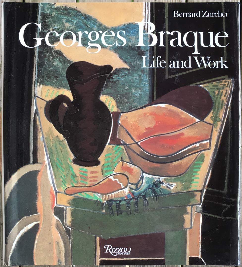 Georges Braque: Life and Work
