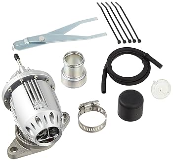 Amazon | HKS ブローオフバルブ系パーツ スーパーSQV4