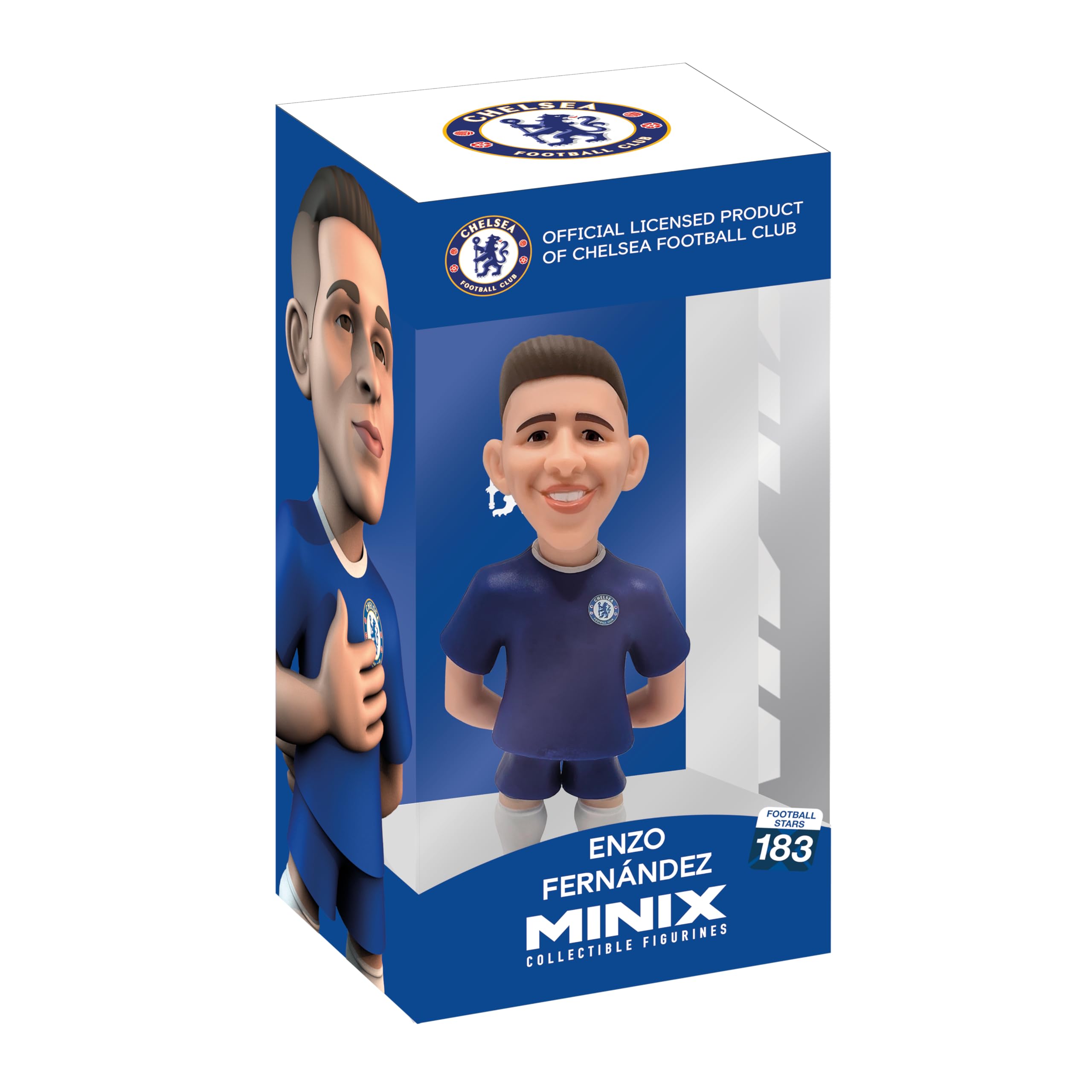 Amazon.co.jp: Minix フットボールスターズ スポーツ