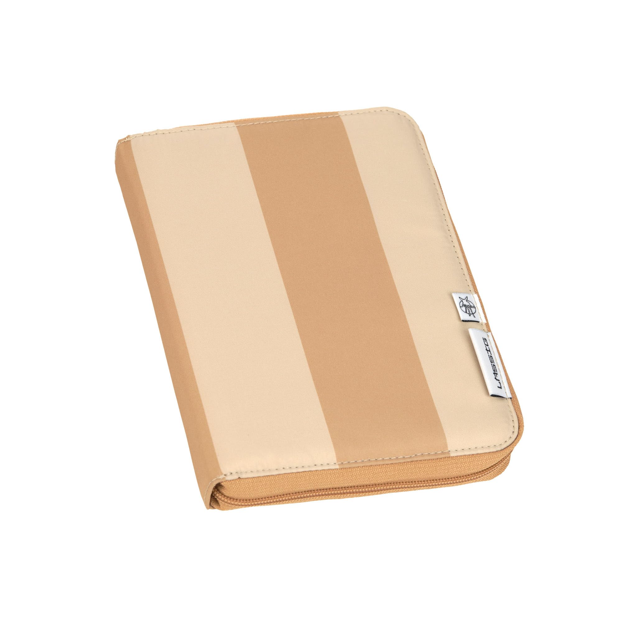 Lässig Verschoonmatje - Leo - Light Khaki