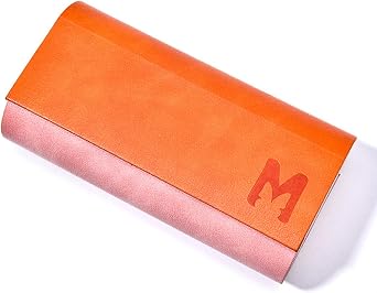 Eyeglasses Cases for Glasses, Clip-on, Sunglasses, Reading Glasses