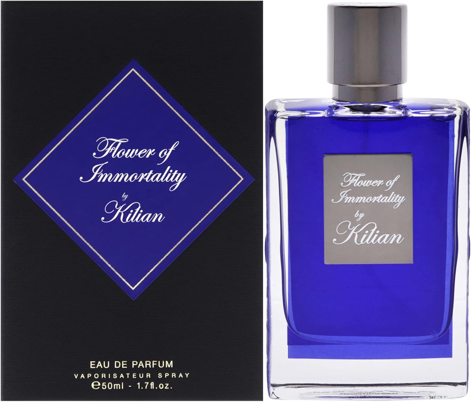 Kilian Flower Of Immortality Eau De Parfum 50Ml Buy Online at Best
