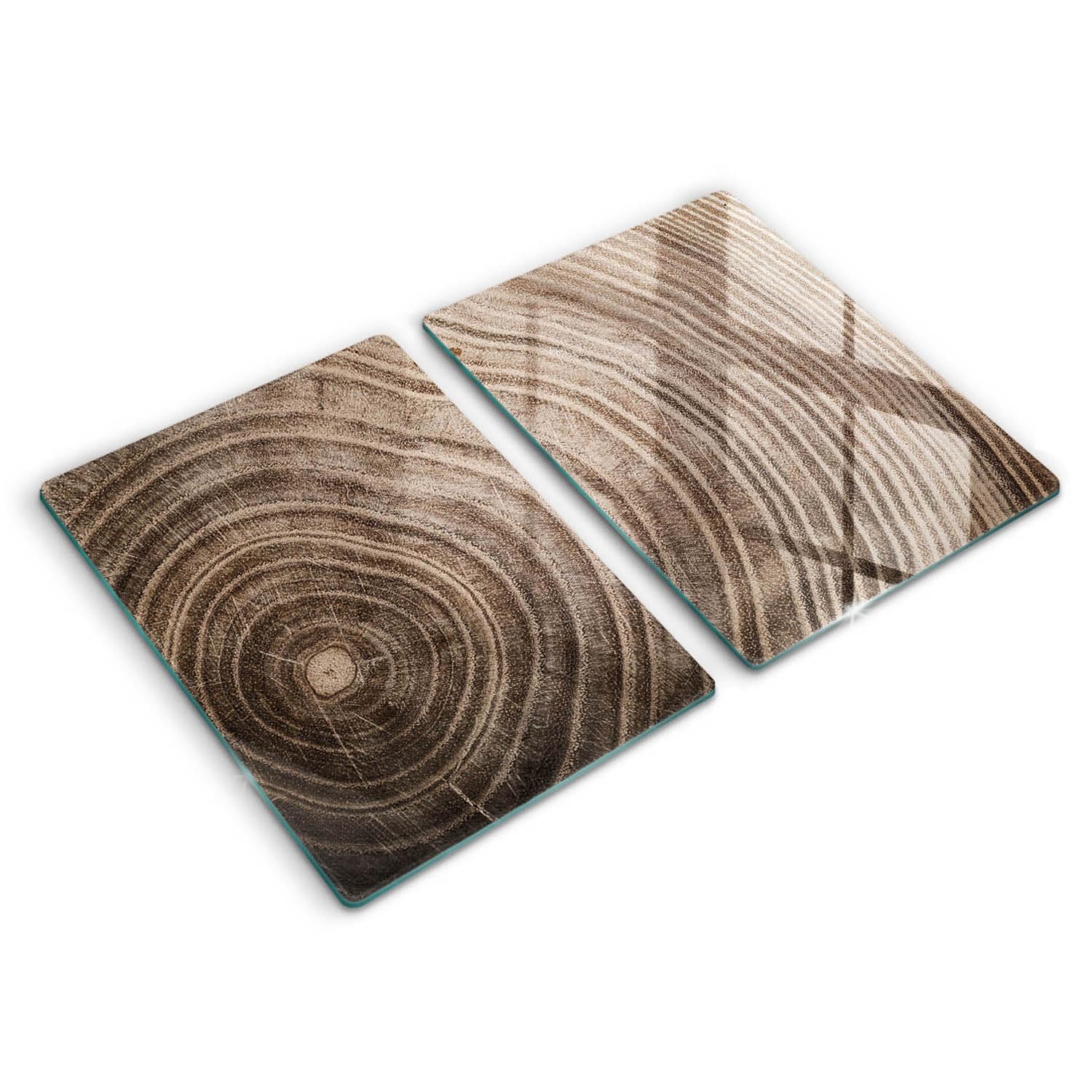 Planche Découper Induction Wallfluent Évite les Rayures et Protège vos Plaques