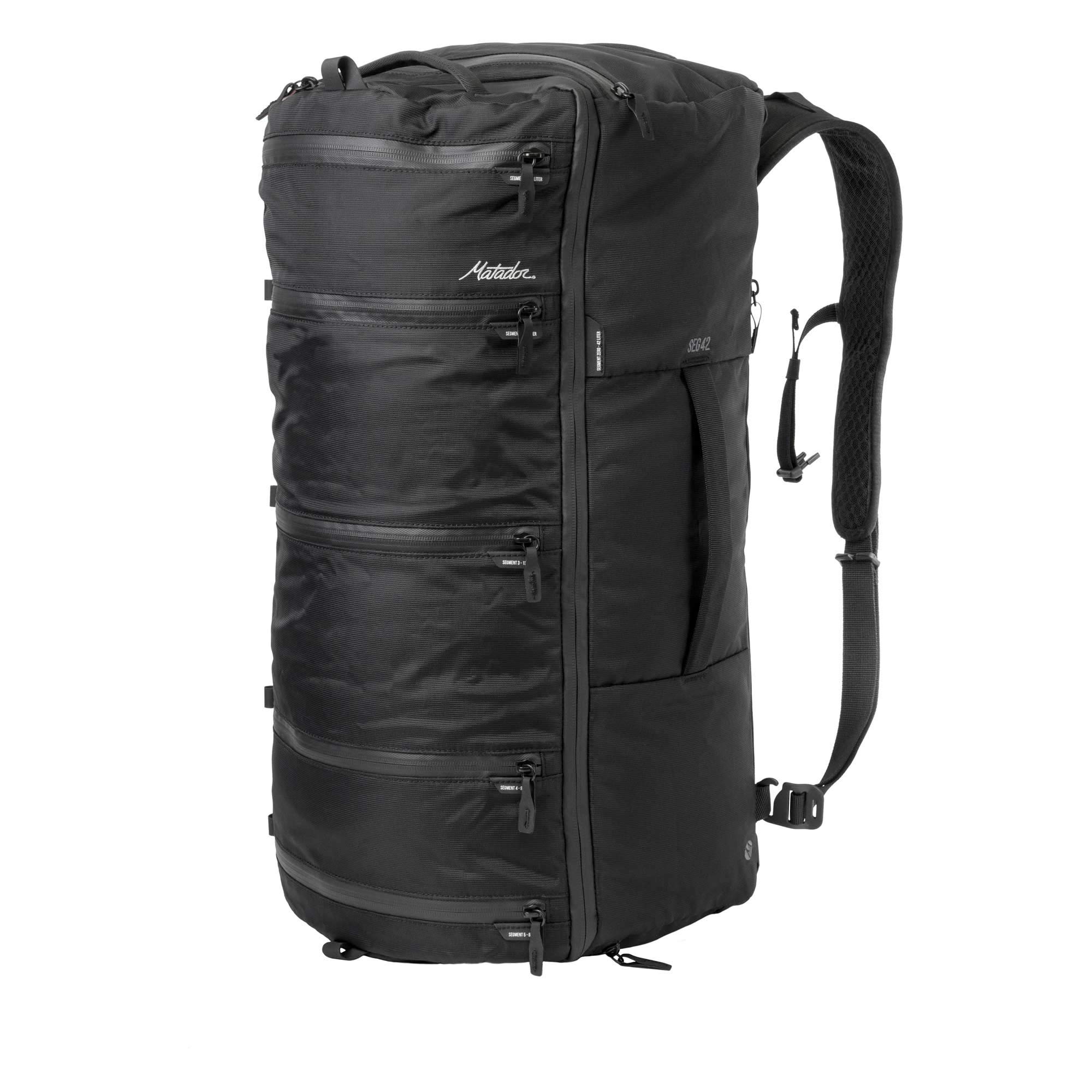 MatadorSEG42 Travel Pack - SEG Series (42 Liter)