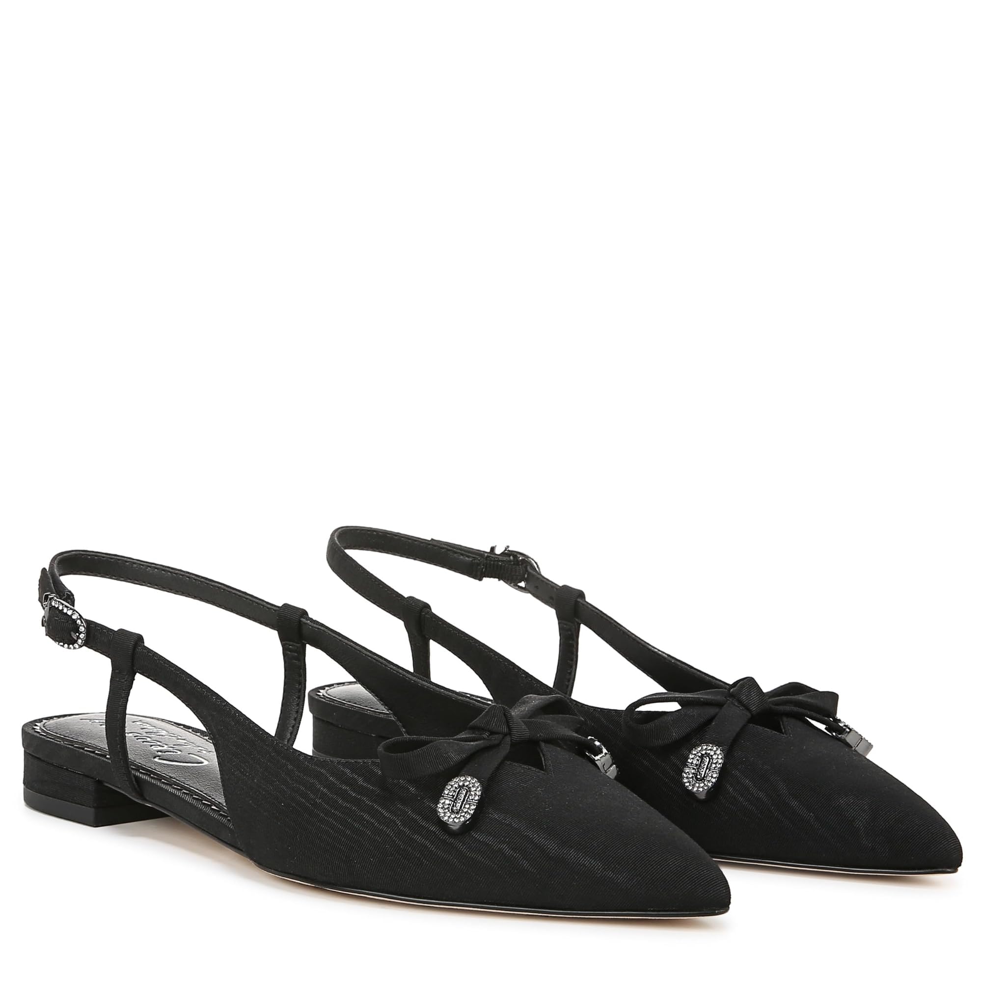 Circus NY by Sam EdelmanWomen's Lafayette Ballet Flat