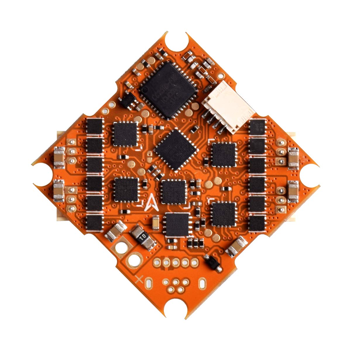 betafpv spi frsky receiver