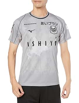 Amazon.co.jp: [ミズノ] サッカー 2023 Jリーグ 北海道
