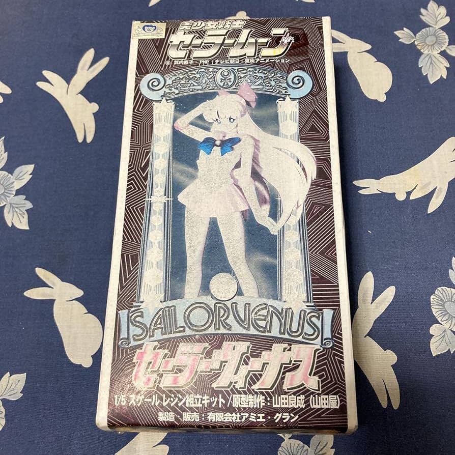 Amazon.co.jp: アミエグラン 美少女戦士セーラームーン セーラー