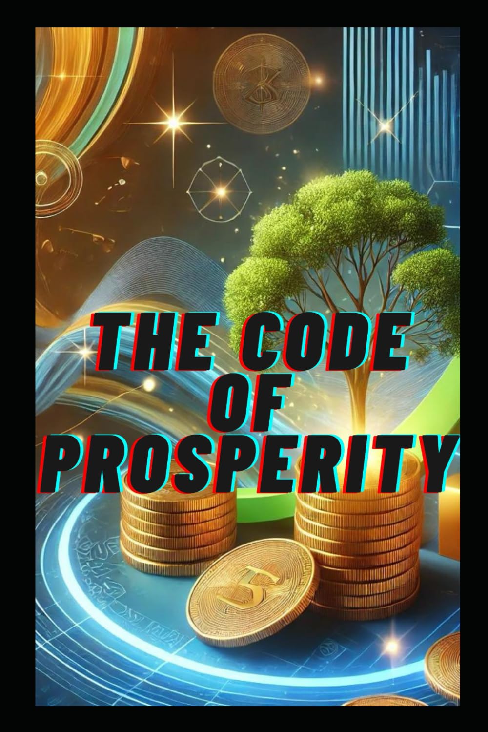 THE CODE OF PROSPERITY