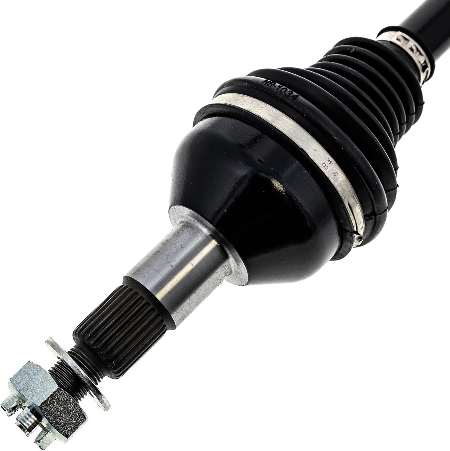 NICHE Rear CV Axle Kit for Can-Am Outlander 650 1000 570 450 Max 705501485 705502577