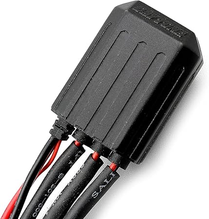 Amazon デイトナ バイク用 アクセサリー電源ユニット 防水 3系統 電源一括管理 合計a D Unit Wr ディーユニット ウォーターレジスタント 車 バイク 車 バイク Amazon デイトナ バイク用 アクセサリー電源ユニット 防水 3系統 電源一括管理 合計a D Unit Wr ディーユニット ウォーターレジスタント 車 バイク 車 バイク