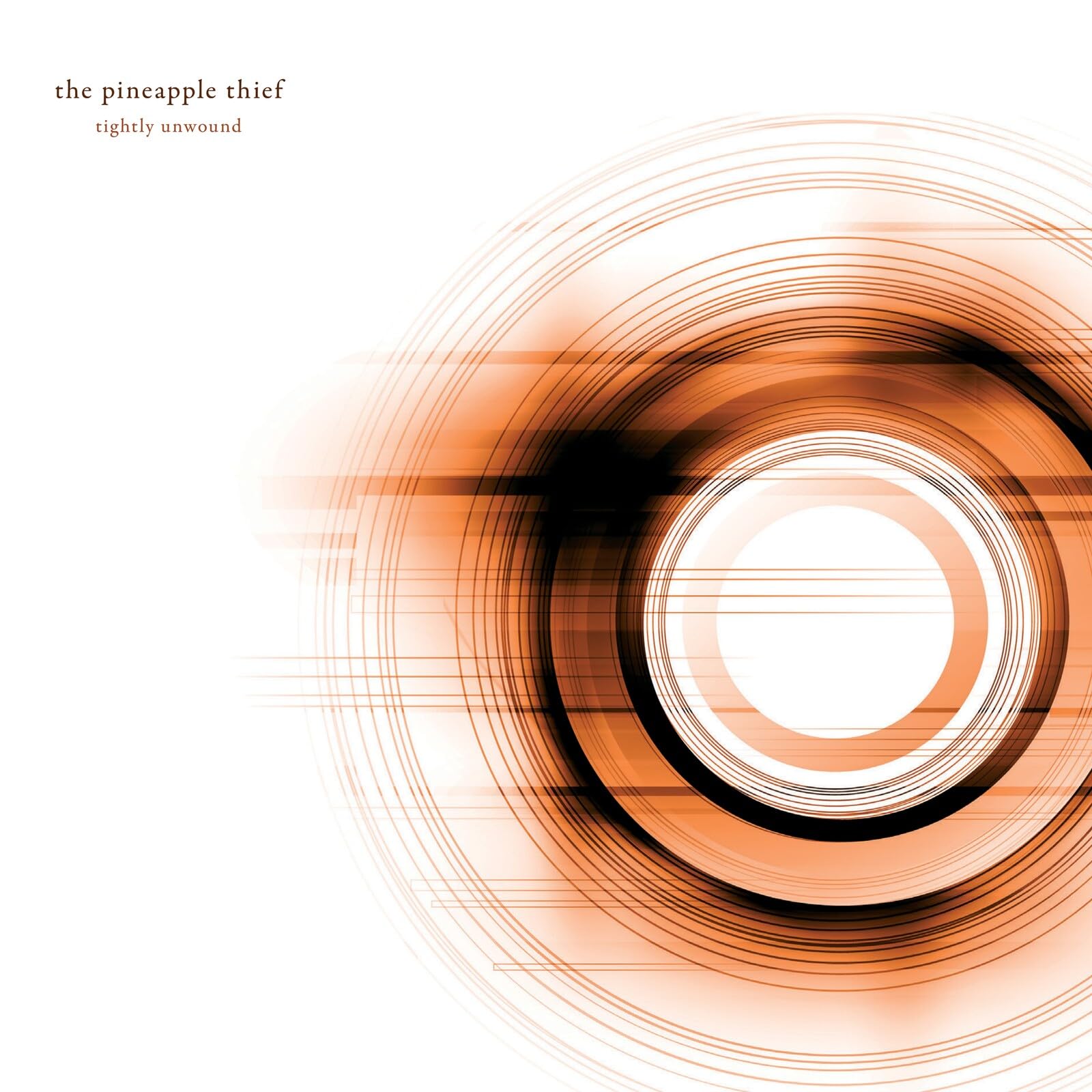 Tightly Unwound (2025 Mix) [VINYL]
