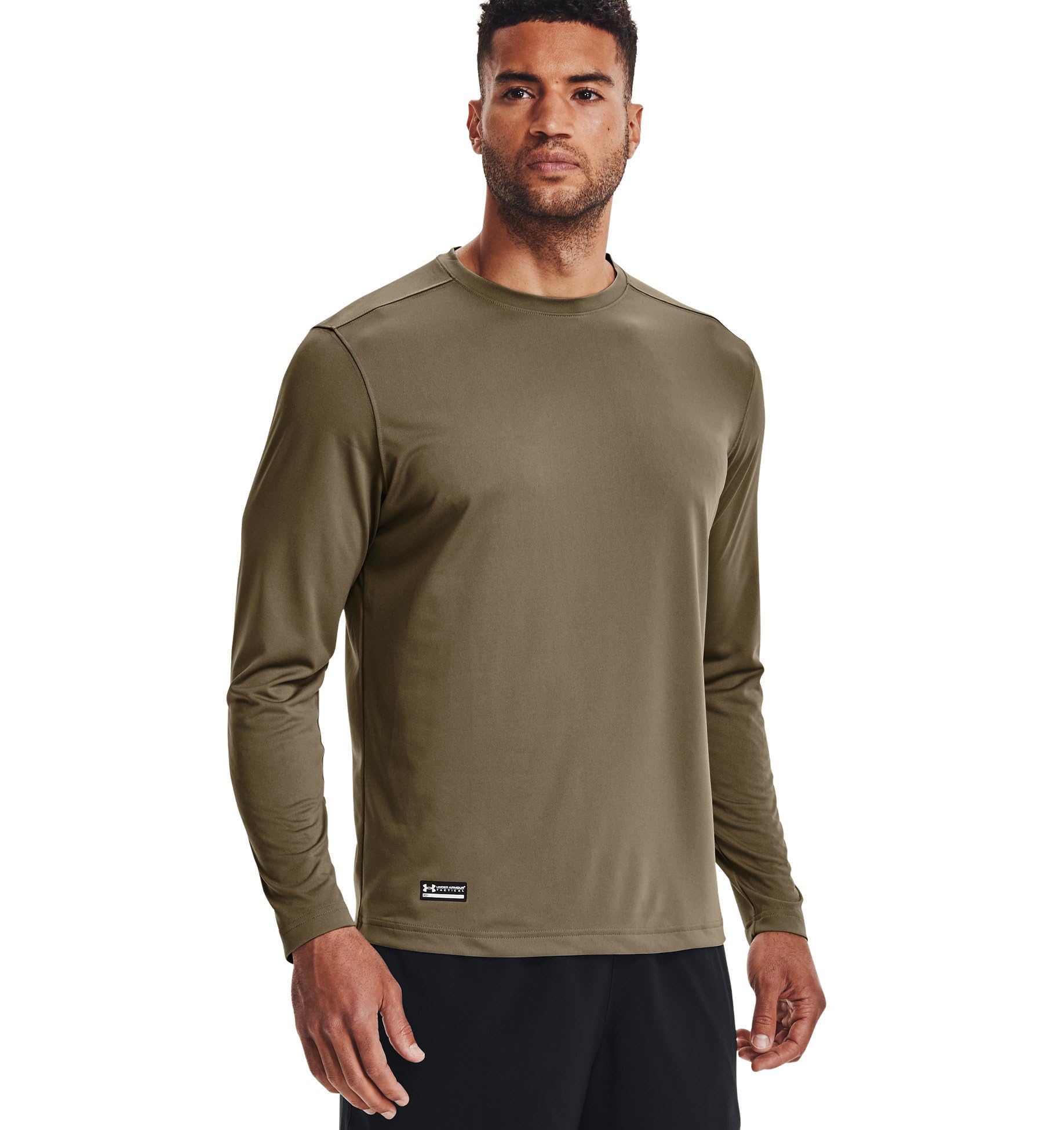 Under Armour Men's Tactical Tech Long-Sleeve Shirt