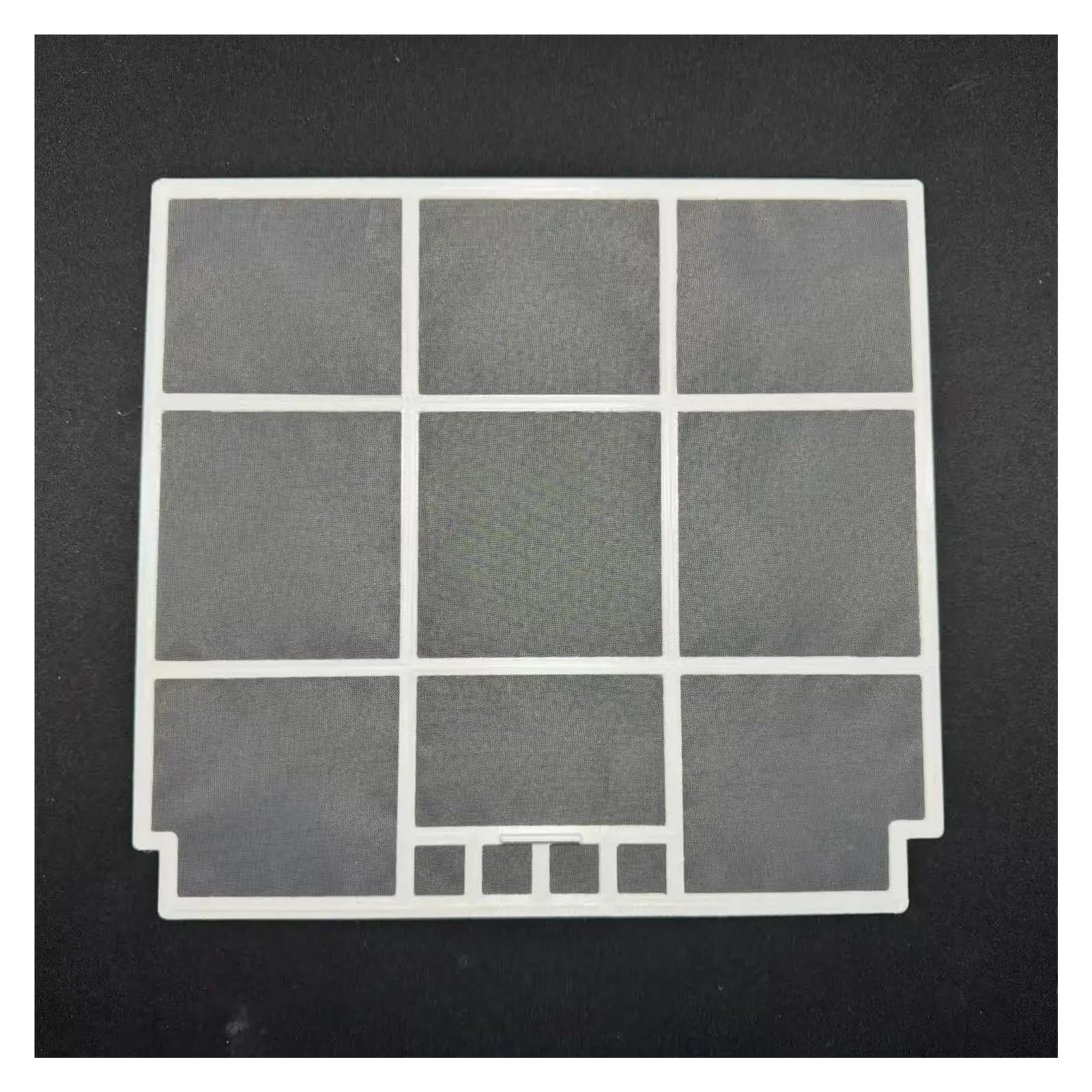 Compatibile For Samsung, Filtro | SINISTRA 30X28 Cm DB63-02160 + DESTRA 30X28 Cm DB63-02159 Filtro Aria Condizionata Parti Aria Condizionata