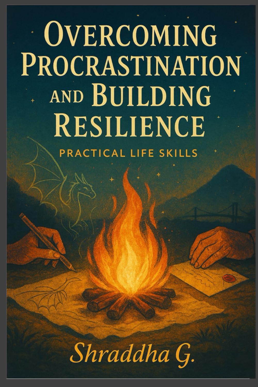 Overcoming Procrastination and Building Resilience: Practical Life Skills