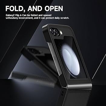 ◆SLBS◆ Ron Weasley Slim Impression Case for Galaxy Z Flip6 SLBS Clear Slim Impression Case for Galaxy Z Flip 6 | eBay