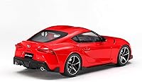 Vista 3 de Tamiya 24351 1/24 Toyota GR Supra