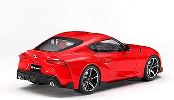 Amazon | タミヤ(TAMIYA) 1/24 スポーツカーシリーズ No.351 トヨタ GR