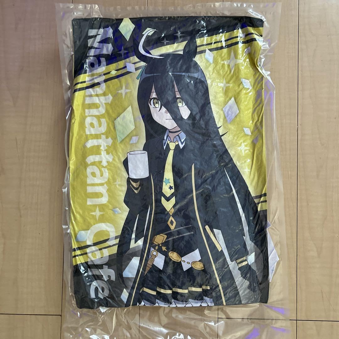 Amazon.co.jp: ウマ 娘 新時代の扉 プレミアムアートクッション vol.2