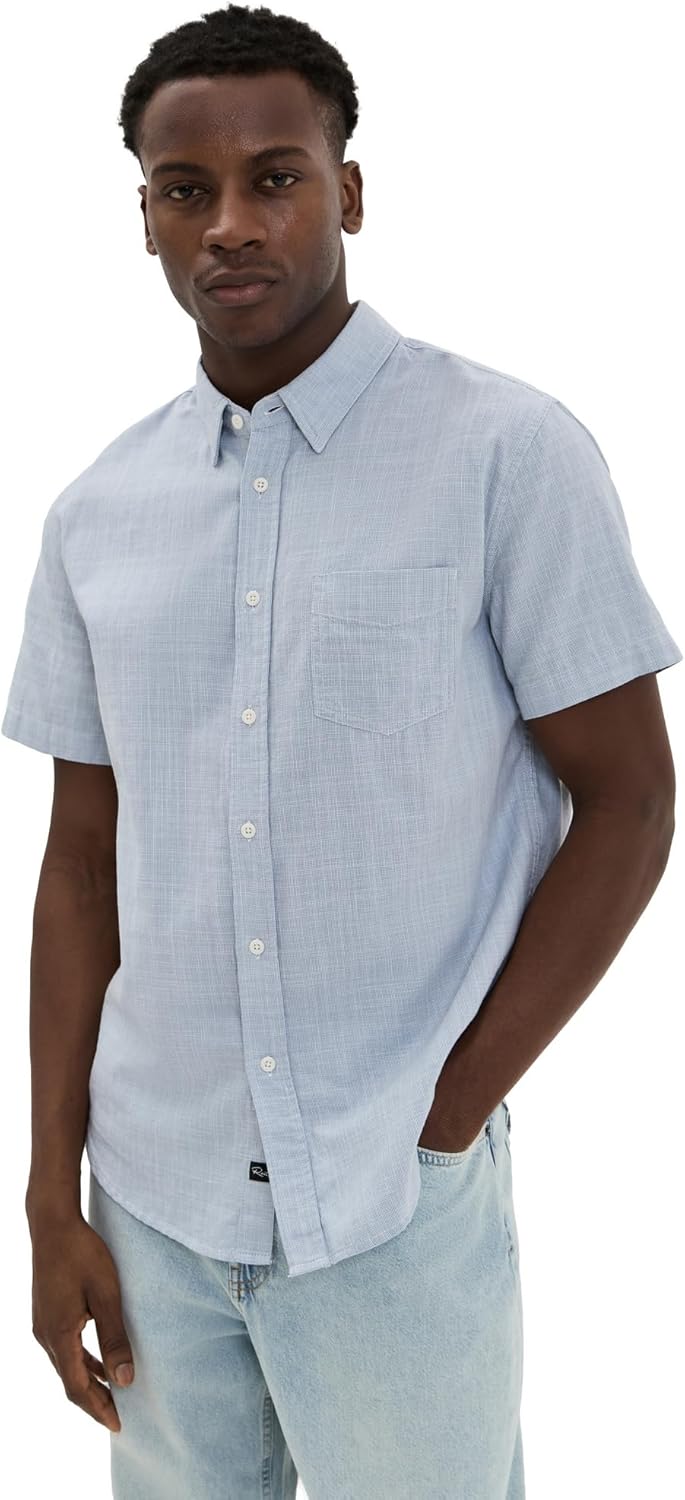 Rails Men's Fairfax Shirt