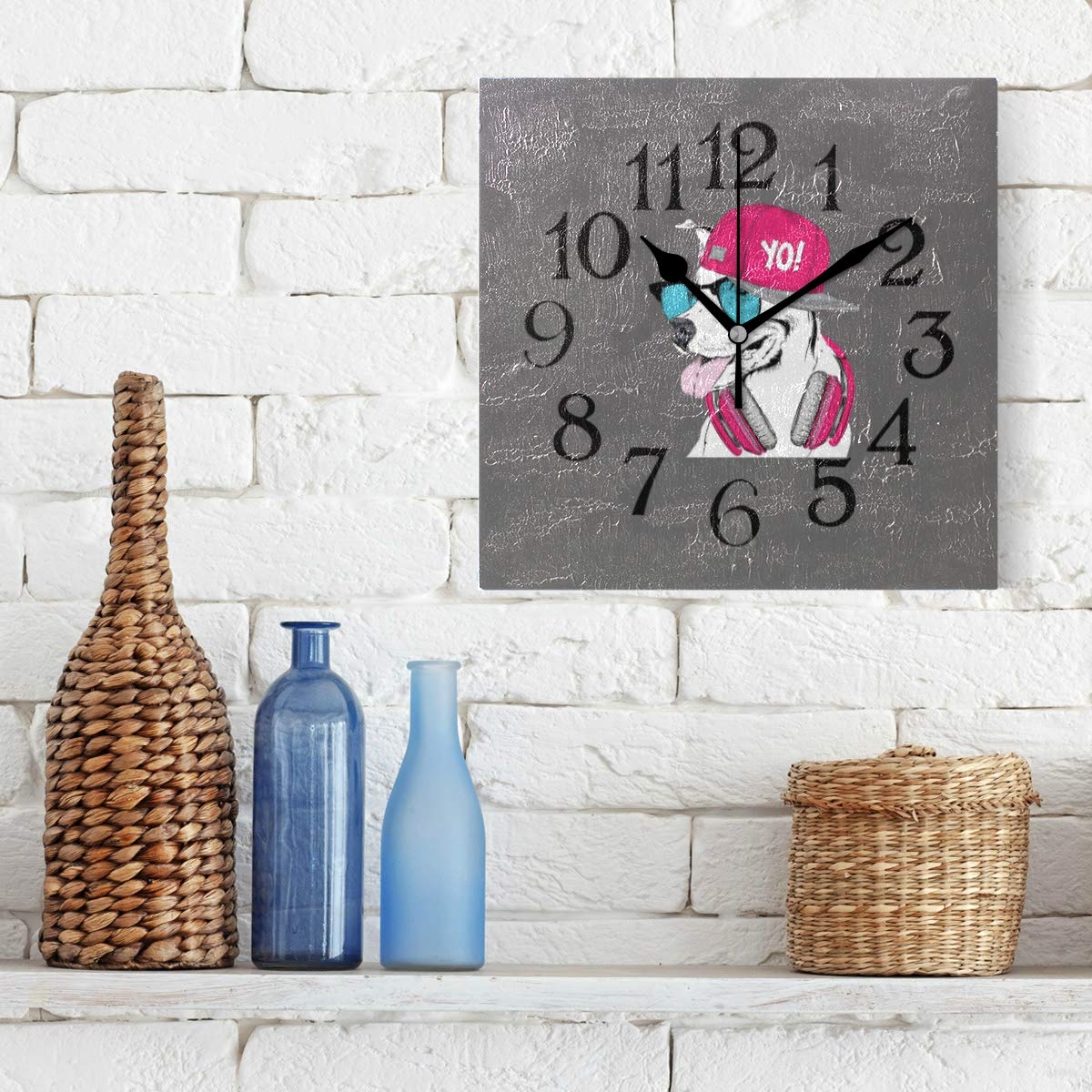 Veilleuse Décorative Amusante Et Amusante En Forme De Sportif, Mini Lampe De Table Pliable Adaptee A Plusieurs Pieces 4 Melanges De Couleurs 96650200