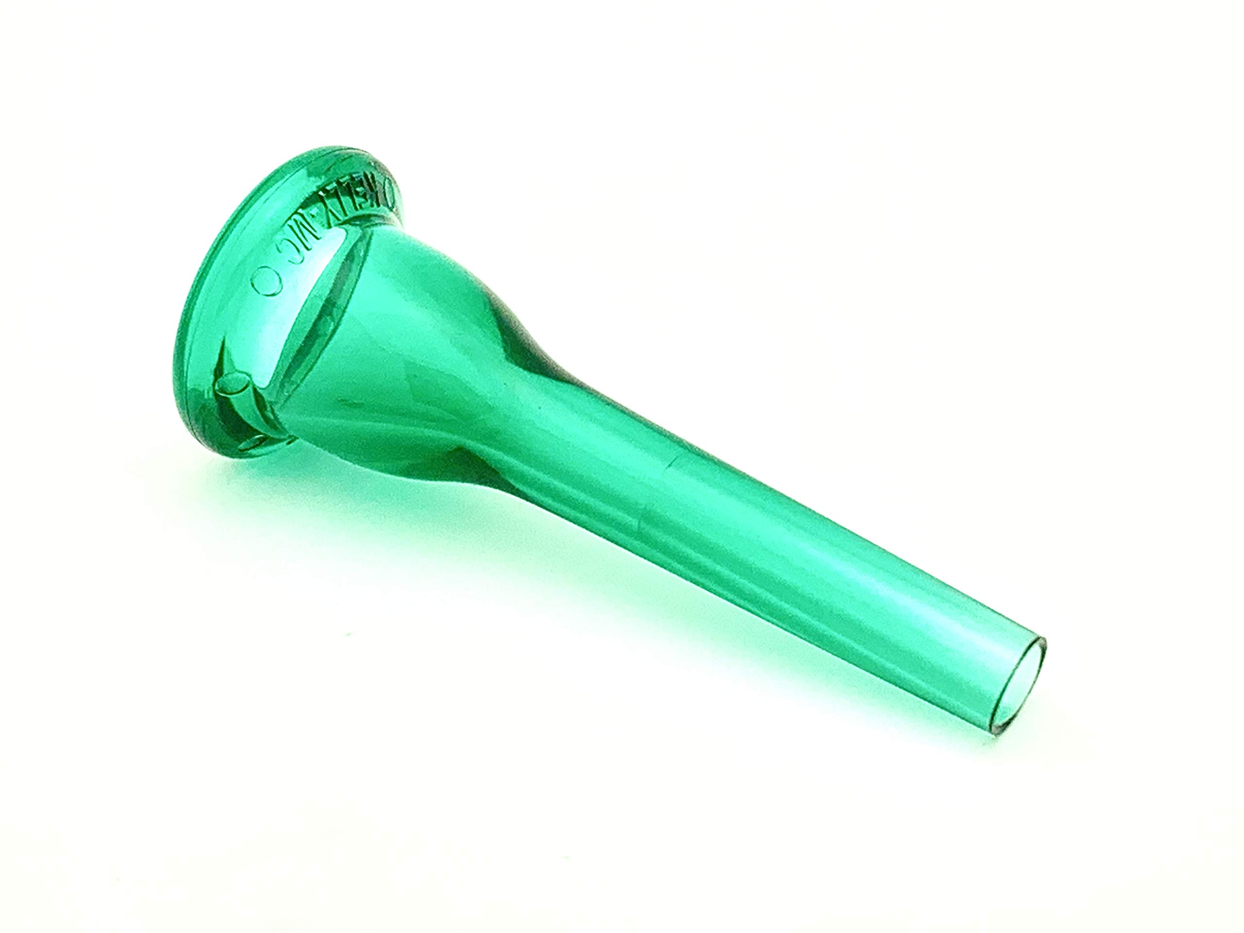 Amazon.com: KELLY-MC - Medium-Cup French Horn Lexan-Mouthpiece