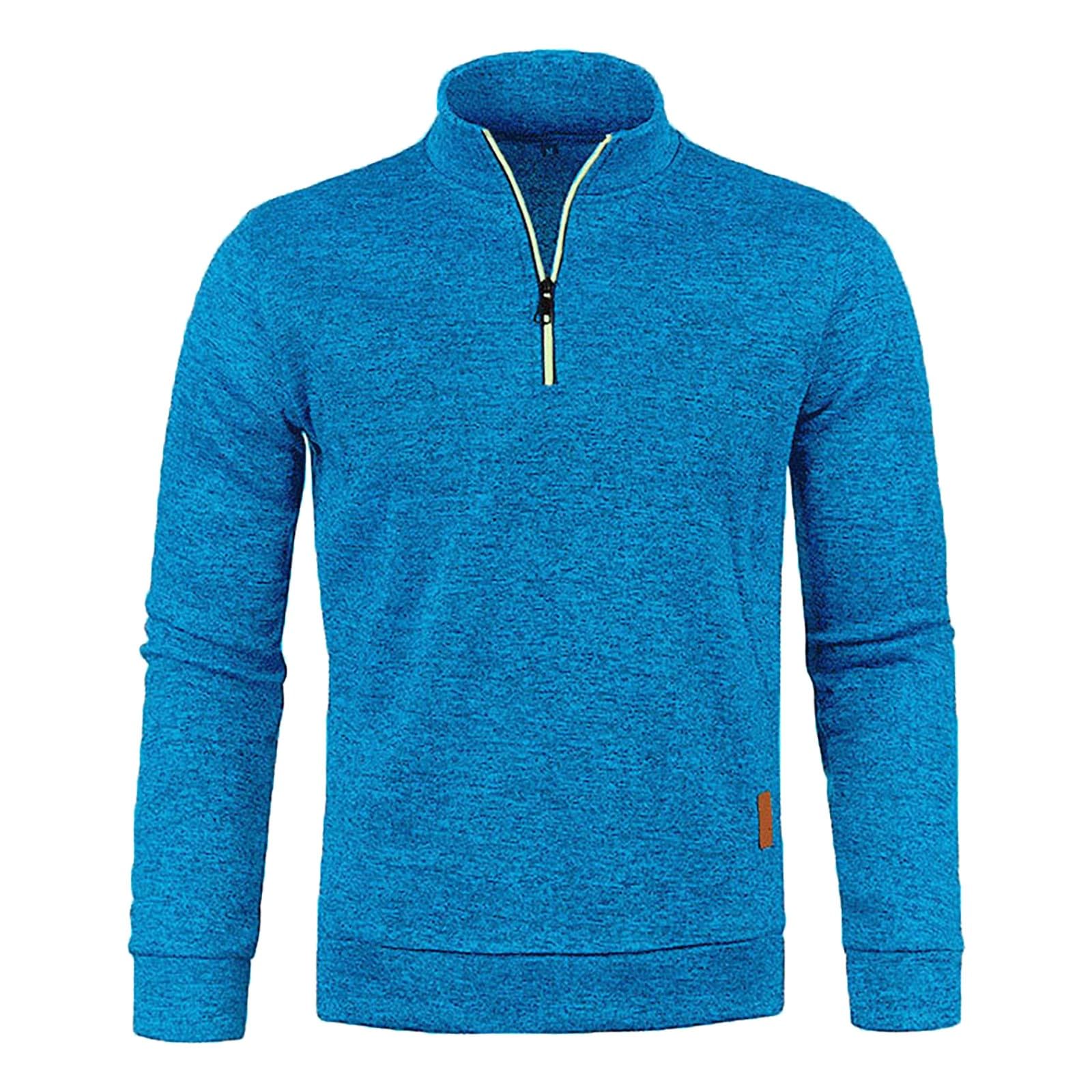Herren Kapuzenpullover Mit Reißverschluss | Bequem & Stilvoll Für Alltag & Outdoor