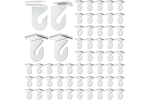 Vicenpal Drop Ceiling Hooks for Hanging