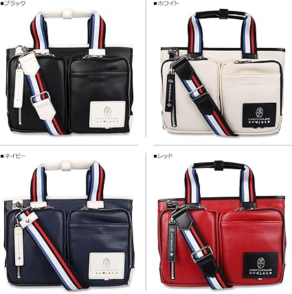 Amazon | [カステルバジャック] ドライビングトートバッグ Loren