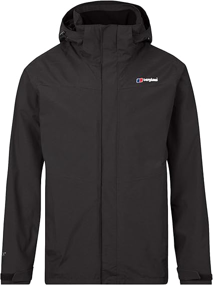 Berghaus long waterproof coat Outlet