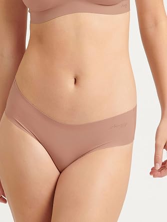 Sloggi Men's 24/7 Hipster 2P Briefs