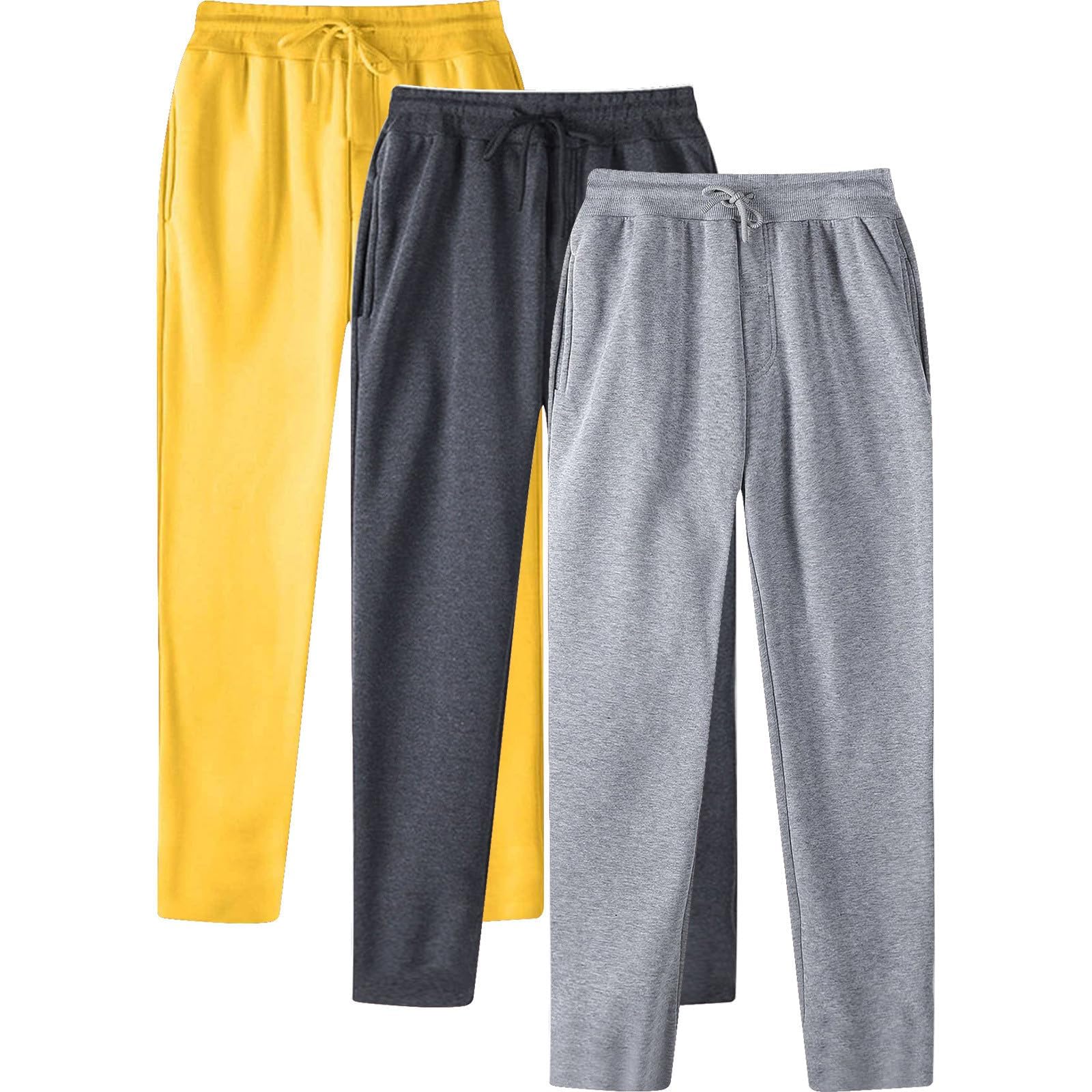 Pantalon Chandal Hombre Pantalonses Deporte Hombre Casuales Anchos Largos Pantalons Pantalonses De Deporte Transpirable Trekking Running Pantalones Largo Casuales Ligeros