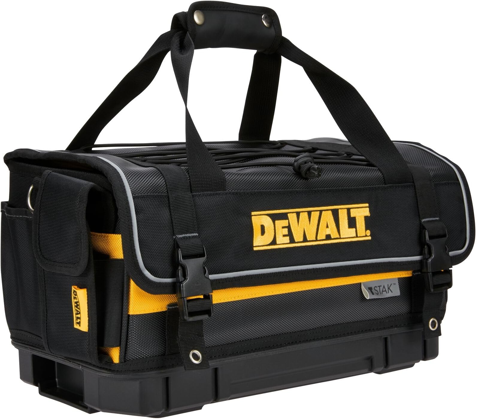 TSTAK® Covered Tool Bag (DWST17623)