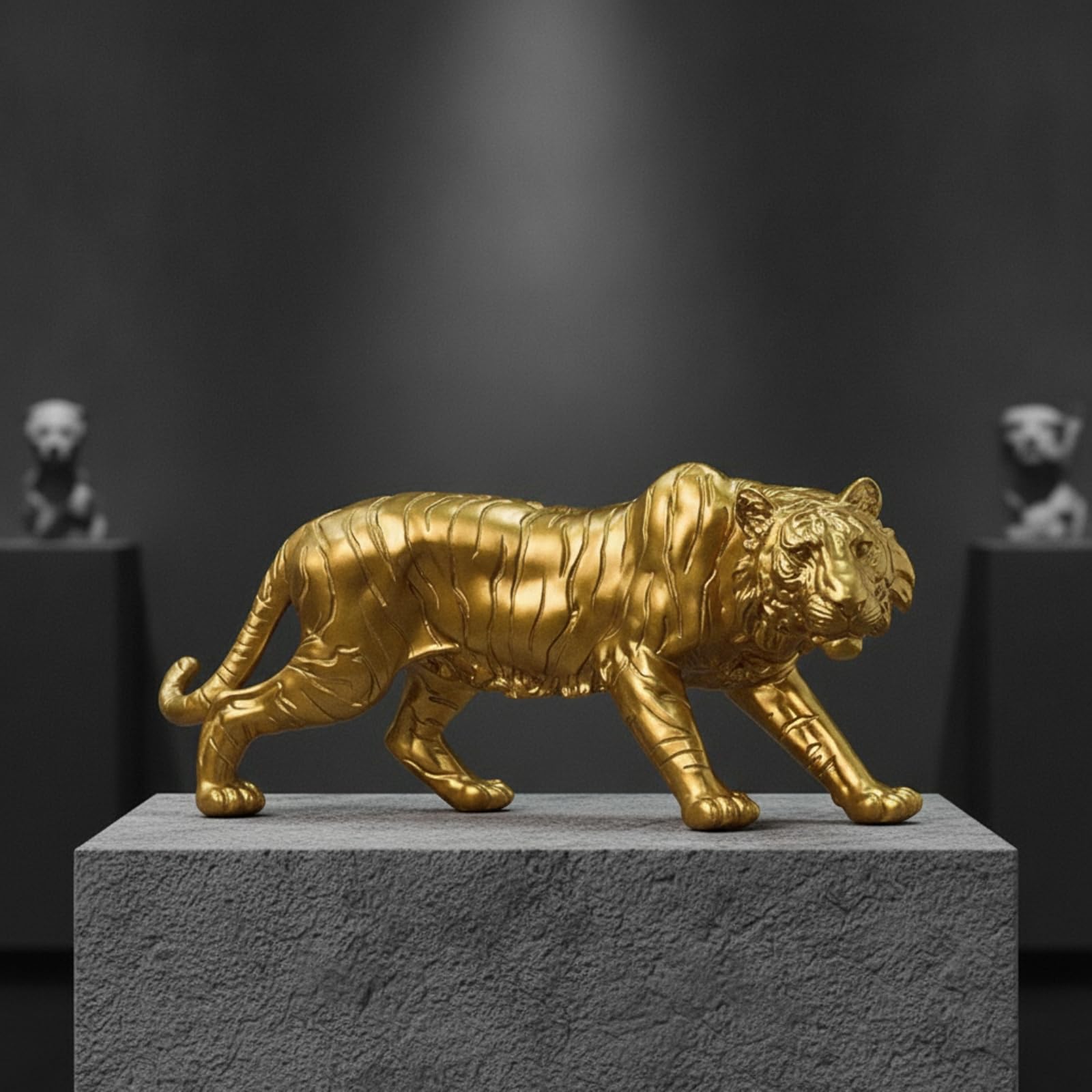 Figura Clásico Decoración