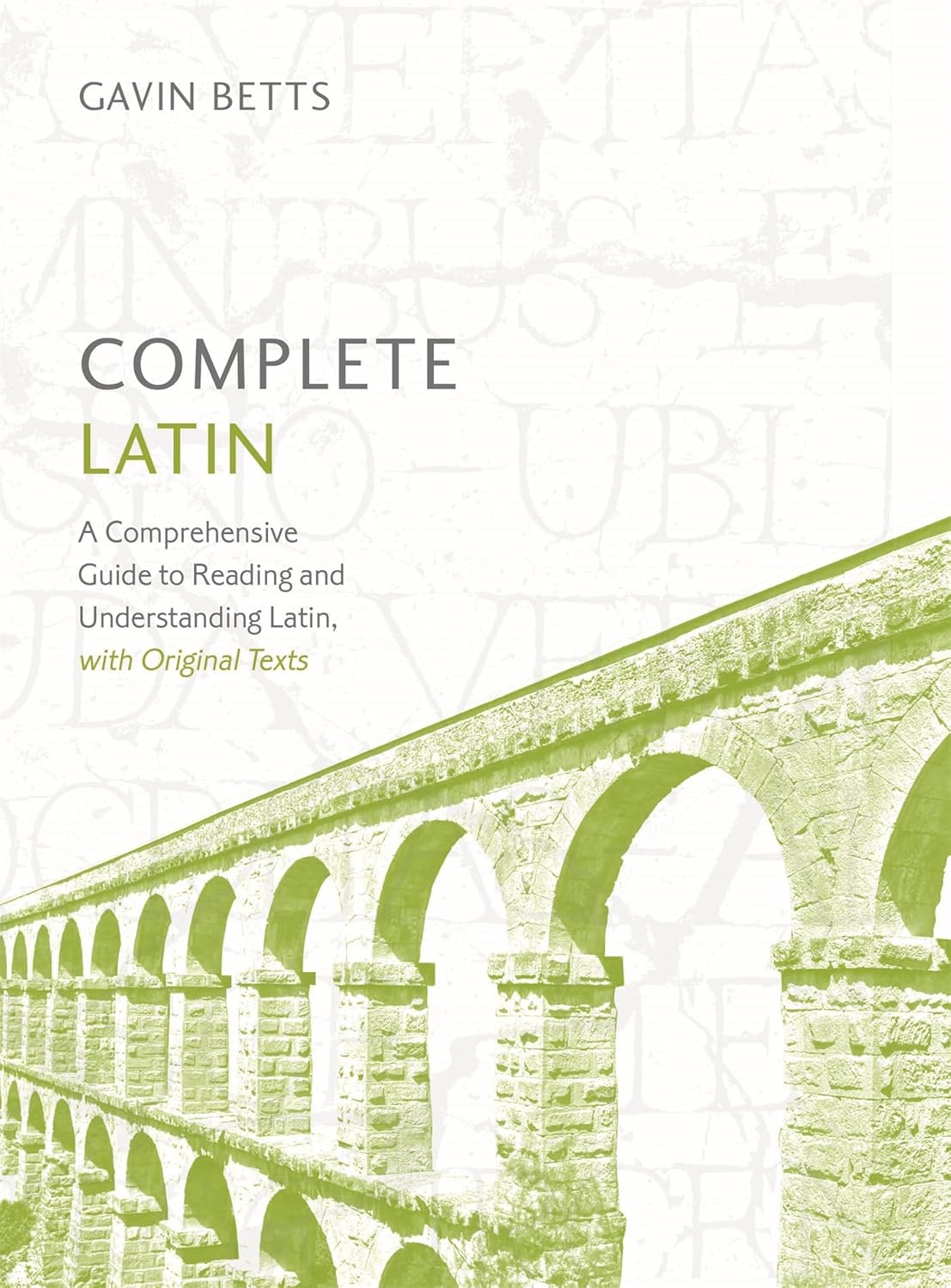 Amazon Complete Latin Beginner to Intermediate Course Learn to read, write, speak and