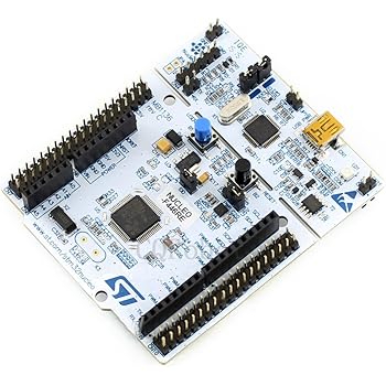 Amazon Com Cqrobot Supports Arduino Development Board For Stm32