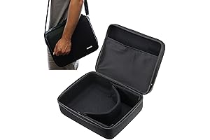 Navitech Hard Case Compatible with SM-T210 R325 Gear VR